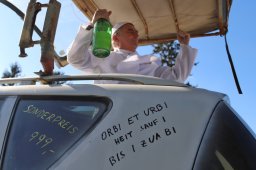 Narrentreiben 2025 (Fotos Rochus Hetzendorfer)